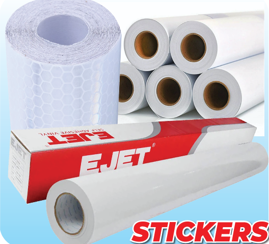 Print Materials