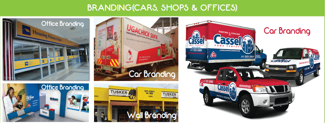 Branding